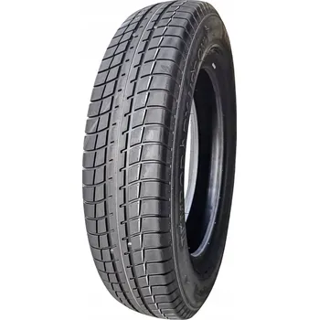 Letní osobní pneu Letní pneumatika Linglong Pneumatika dojezdová T010N 165/80R17 116 M