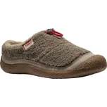 Keen Howser III Slide W 10058511KEN - brindle/brindle sherpa 38,5