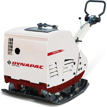Vertikutátor Reverzní vibrační deska Dynapac DRP70D