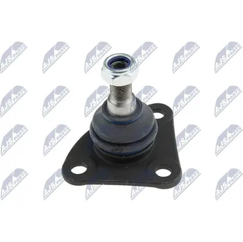 Motorový olej Čepy NTY ZSD-PE-004