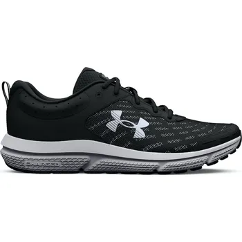 Pánská obuv Under Armour UA Charged Assert 10 M 3026175-001 - black 48,5