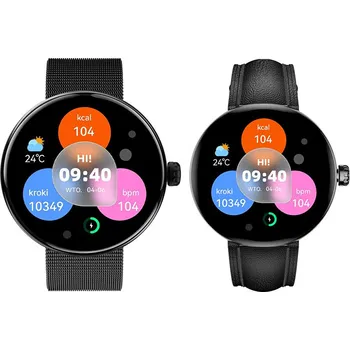 Chytré hodinky Forever ForeVive 5 SB-365