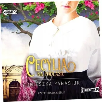 CD MP3 Cecylia. Na Podlasiu. Tom 2 Agnieszka Panasiuk