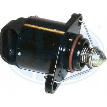 Ventilátor topení a klimatizace ERA 556002A Ventil volnoběžné polohy, přívod vzduchu