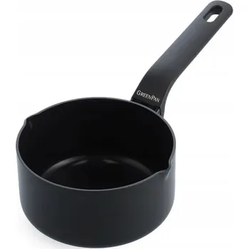 Hrnec GreenPan rendlík malý hrnec 16 cm 1,5 l na vaření indukce