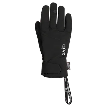 Rukavice Zajo Glacio Insulated Ski Gloves Izolované lyžařské rukavice pro pohodlí na svahu