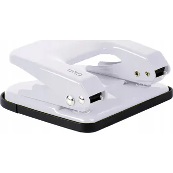 Děrovačka Kancelářská děrovačka Deli bílá