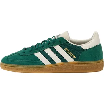 Dámské tenisky Adidas Handball Spezial "Green White Gum" Velikost: 36