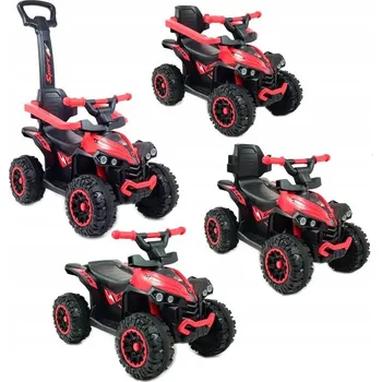 Odrážedlo ČTYŘKOLKA NA AKUMULÁTOR, ODRÁŽEDLO, ODRÁŽEDLO, ODRÁŽEDLO - AUTÍČKO MULTIFUNKČNÍ /921