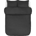 Povlečení 200x220cm lněné oboustranné univerzální Marco Polo šedé