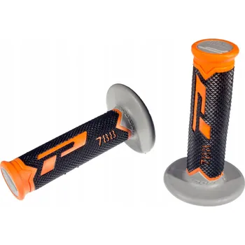 Posilovač řízení Rukojeti Progrip enduro rukojeti PA078800TGAC Progrip