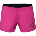 Alpine Pro Denela Dámské šortky LPAX474 fuchsie XS