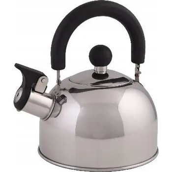Konvice na čaj Konvice tradiční ocelová Dajar 1,6 L