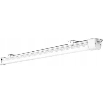 Nástěnné svítidlo LINEÁRNÍ SVÍTIDLO 30W 140lm/W 6000K 120° IP42 120cm