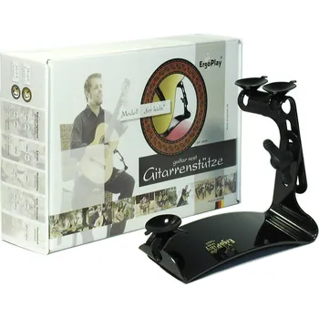 Ergoplay Tappert Kids Kytarová podnožka