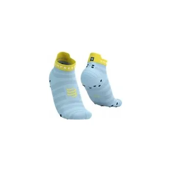 Pánské ponožky Ponožky kotníkové Compressport velikost 39-41