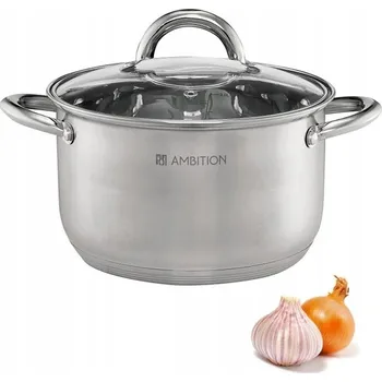 Hrnec Hrnec hrnec Ambition Solar 6,1 l