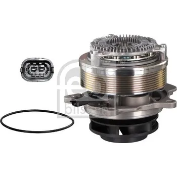 Chladič motoru Vodní čerpadlo, chlazení motoru FEBI BILSTEIN 101259