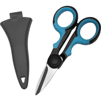 Zebco Nůžky Belt Scissors