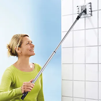 mop WENKO Teleskopický mop na obklady Profi 647922