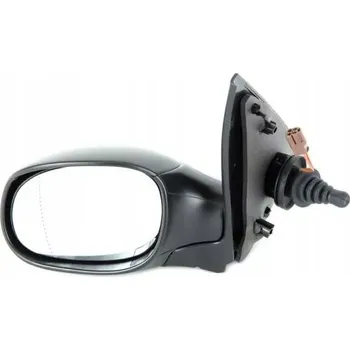 Auto zrcátko Blic 5402-04-1133283P Zpětné zrcátko