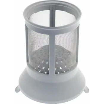 Cedník a síto Filtrační síto Winterhalter UC