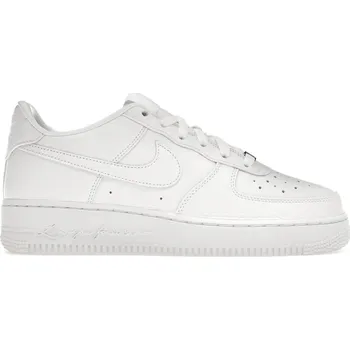 Dámské tenisky Nike Air Force 1 Low Drake NOCTA Certified Lover Boy (GS) Velikost: 37.5 FV9918-100