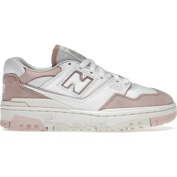 Dámská obuv New Balance 550 Pink Sand Sea Salt (W) Velikost: 38 BBW550CD