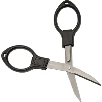 Zebco Nůžky Pocket Folding Scissors