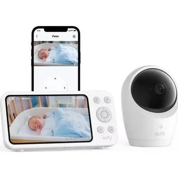 Monitor eufy Baby Monitor E20 (194644217952)