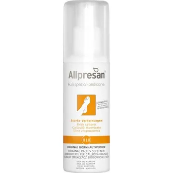 Péče o nohy Allpresan PediCARE Allpresan H18 změkčovač pokožky 200ml