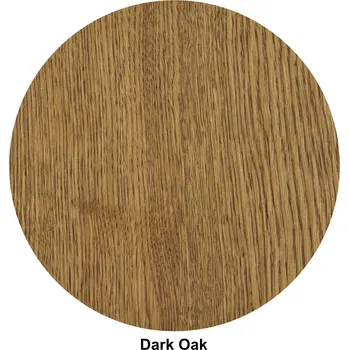 Olej na dřevo Rubio Monocoat Rubio | Oil Plus 2C probarvený olej s akcelerátorem - Dark Oak Velikost balení: 130ml