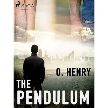Kniha The Pendulum Ekniha