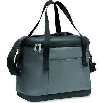 Chladicí taška 16L z tarpaulinu 15 bez potisku bez potisku