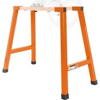 Lis na ovoce Ruris Pracovní stojan pro drtič ovoce FP7