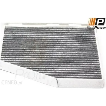 Kabinový filtr 4F0103C/PPF FILTR KABINOVÝ PRO AUDI PROFIPOWER
