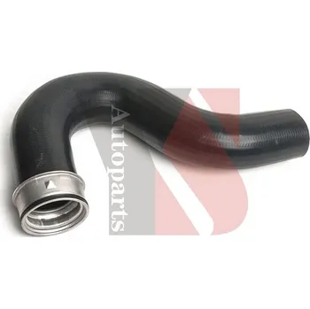 Hadička plnicího vzduchu YSPARTS YS-TIH0344H