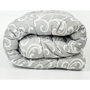 přikrývka Vlněná přikrývka celoroční přírodní 140x200 cm