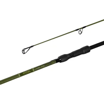 Delphin Prut ETNA Camo LongSHOT+ 360cm/3,35lbs/2 díly