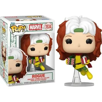 Figurka Funko Pop! 1534 Marvel Marvel Holidays Rogue