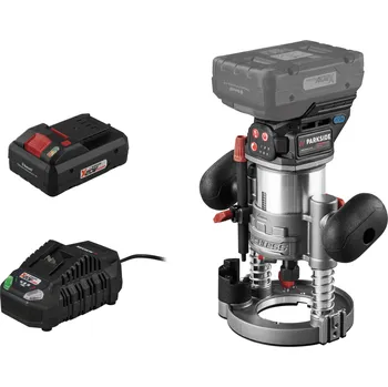 Frézka PARKSIDE PERFORMANCE® PMFAP 20-Li A1