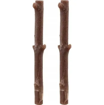 Svíčka Dekorativní svíčka Chaks 2 ks