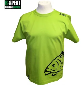 R-SPEKT, PAD AUTO s.r.o., Nám.17.listopadu 3870/5, 695 01 Hodonín R-Spekt Dětské tričko Carper kids pistáciové vel. 9/10 let