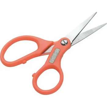 Mivardi s.r.o., Tlustého 2401/4, Praha 9, 193 00 Mivardi Nůžky na pletenou šňůru (s brouskem na háčky)