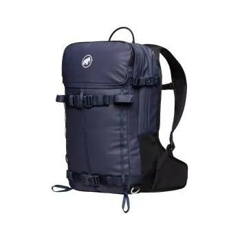 turistický batoh Mammut Nirvana 22 W marine-black Modrá batoh + DÁREK DLE VÝBĚRU!