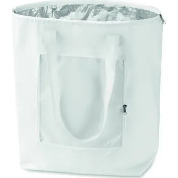 Skládací chladící taška bez potisku bez potisku 5 bez potisku