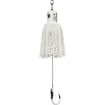 Madcat Vertikální Nástraha A Static ADJ Clonk Teaser 100g WHITE