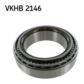 Ložisko kola SKF VKHB 2146