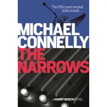 Narrows (Michael Connelly)(Brožovaná)