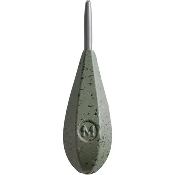 Mivardi s.r.o., Tlustého 2401/4, Praha 9, 193 00 Mivardi Olovo CamoCODE Distance inline 4.25oz 120gr.